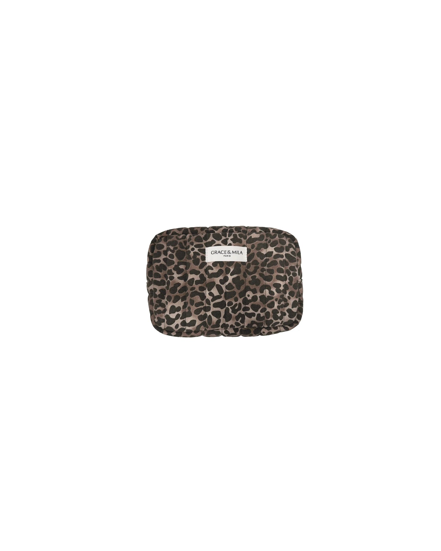 POUCH LEOPARD SHIREEN