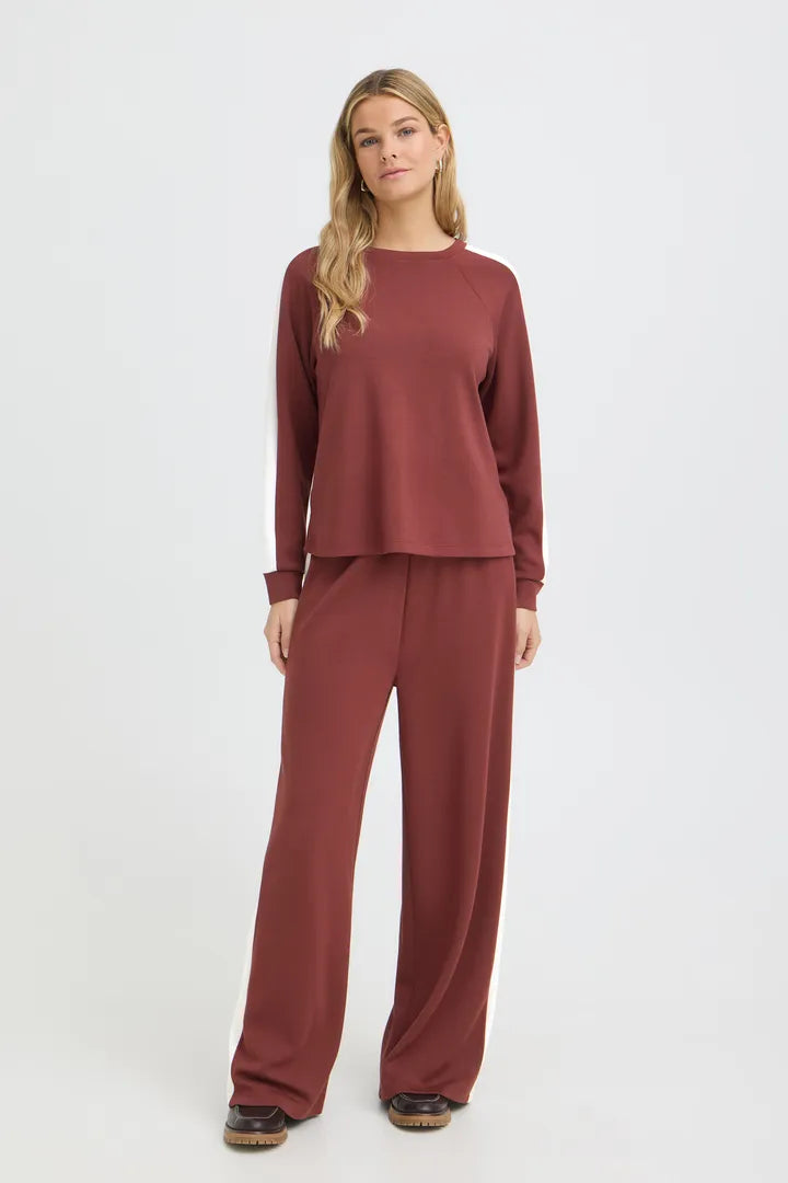 FRAURORA Sweatshirt