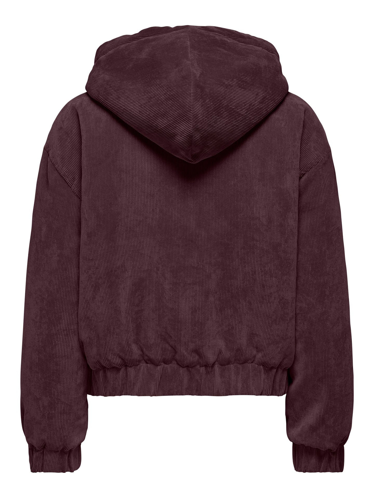 ONLSUVA CORDUROY PAD SHORT JACKET