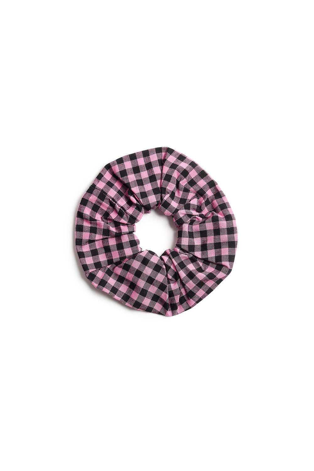 Hair Scrunchie