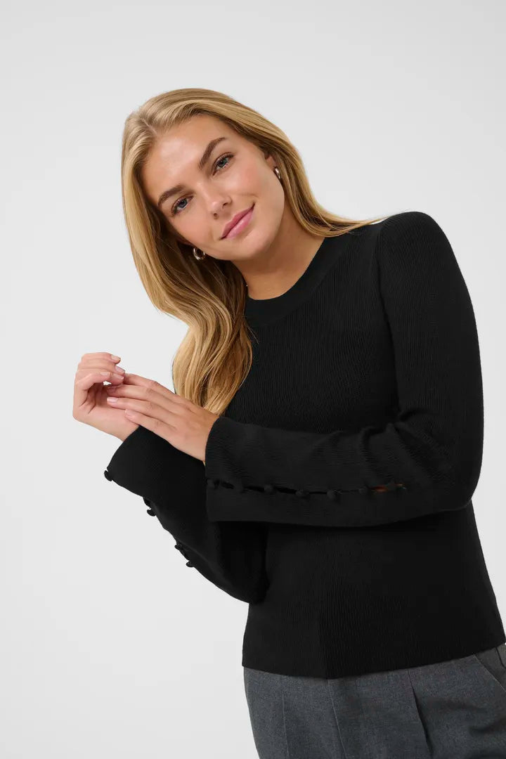KAhallie Pullover