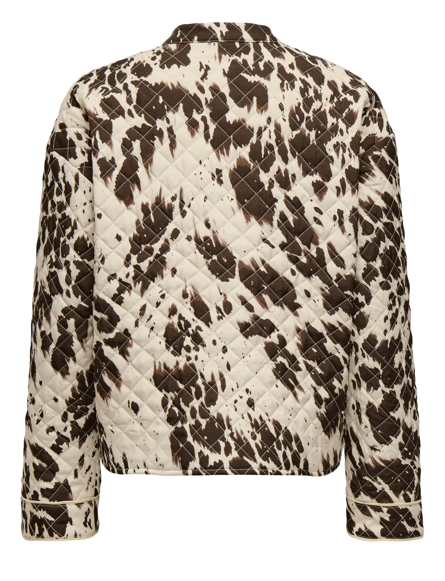 ONLHALLIE QUILTED JACKET