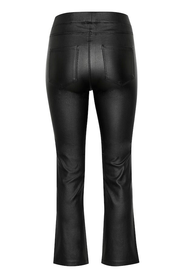 KAADA TROUSERS BLACK DEEP