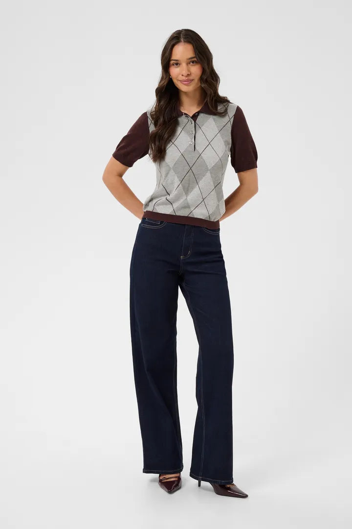 KAgizza Poloshirt