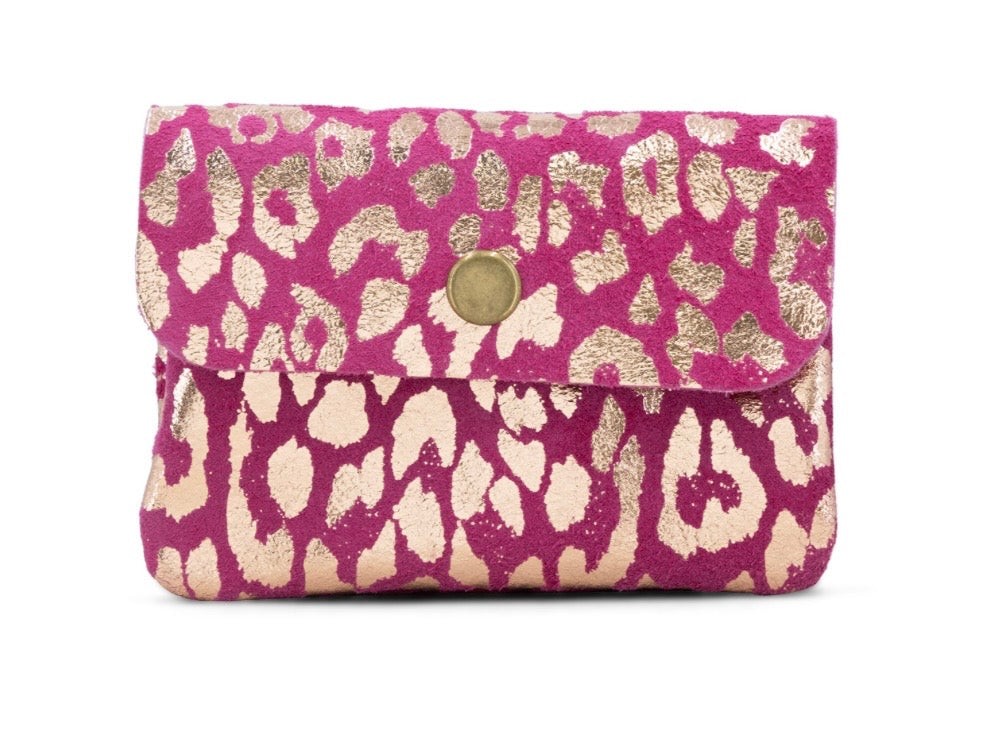 Pwrs Bach / Small Purse