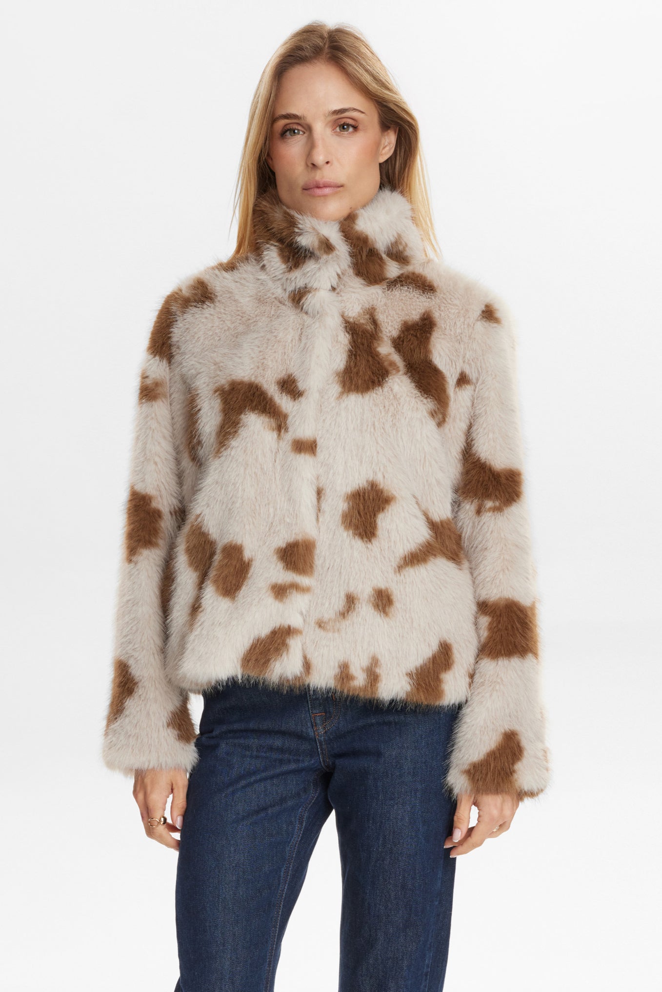 NUARIZONA JACKET