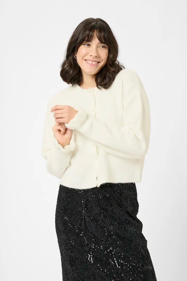KAcourson Cardigan