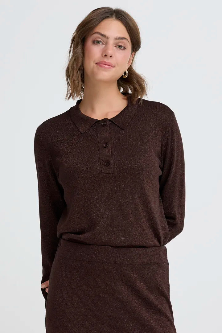 FRREGITZE Pullover
