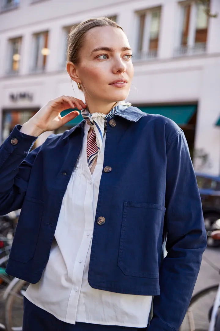 FRTWILL Casual jacket