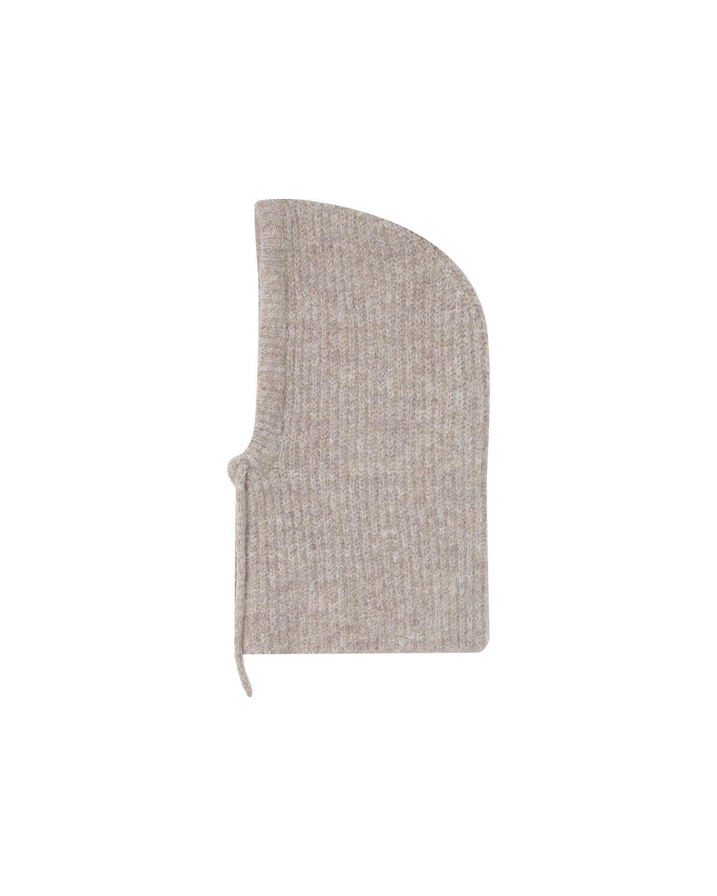 BALACLAVA TAUPE SAMOURAI