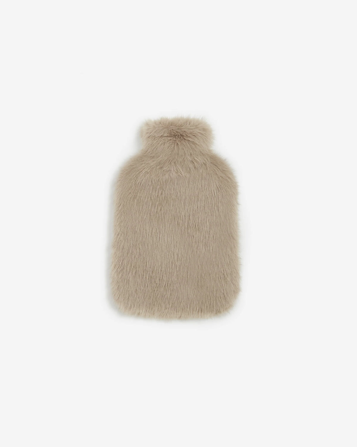 HOT WATER BOTTLE GREGE BRUME