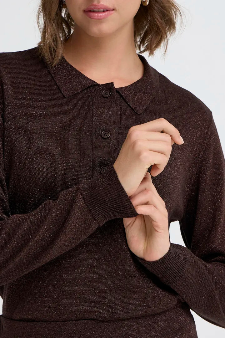 FRREGITZE Pullover