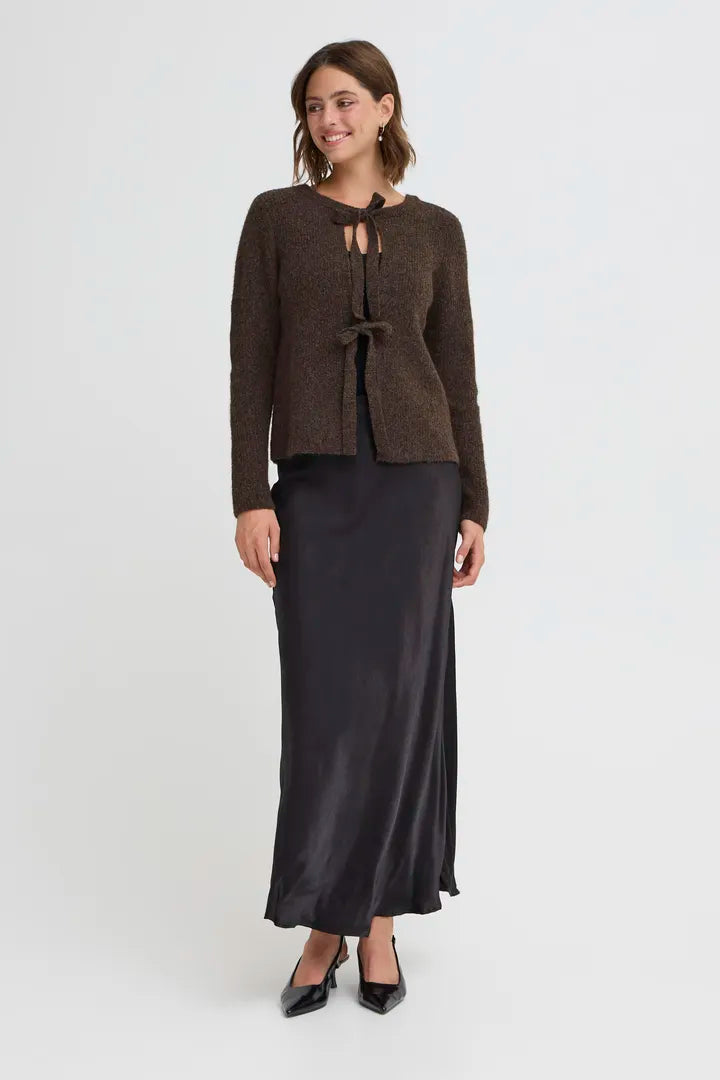 FRROSANNA Cardigan