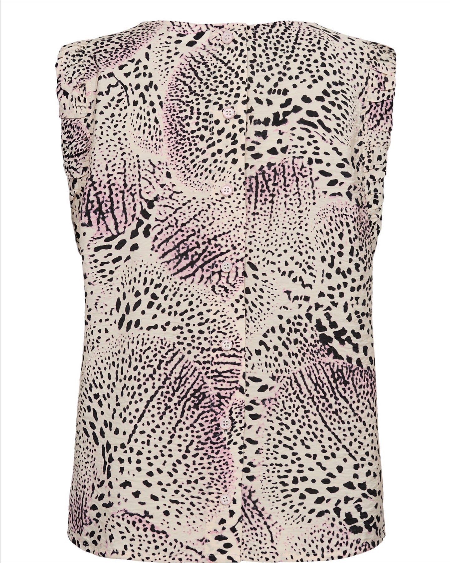 NUSHELLA TOP