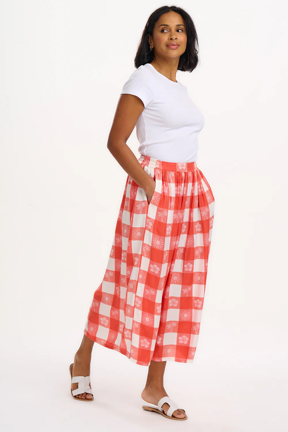 Cecilia Skirt