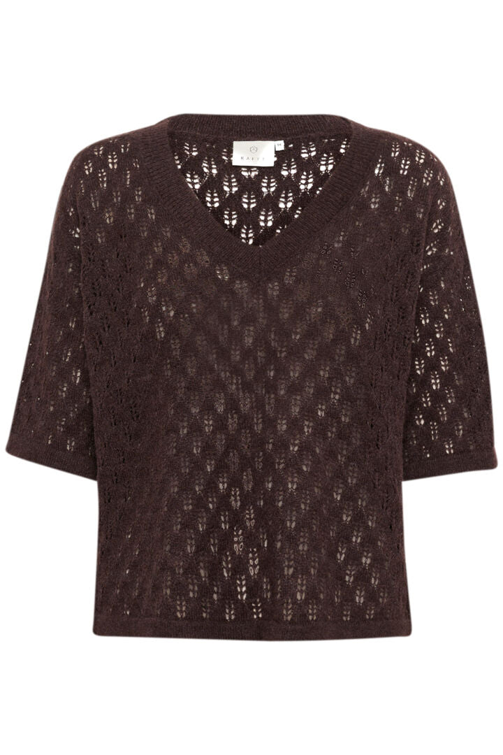 KAlourine Pullover