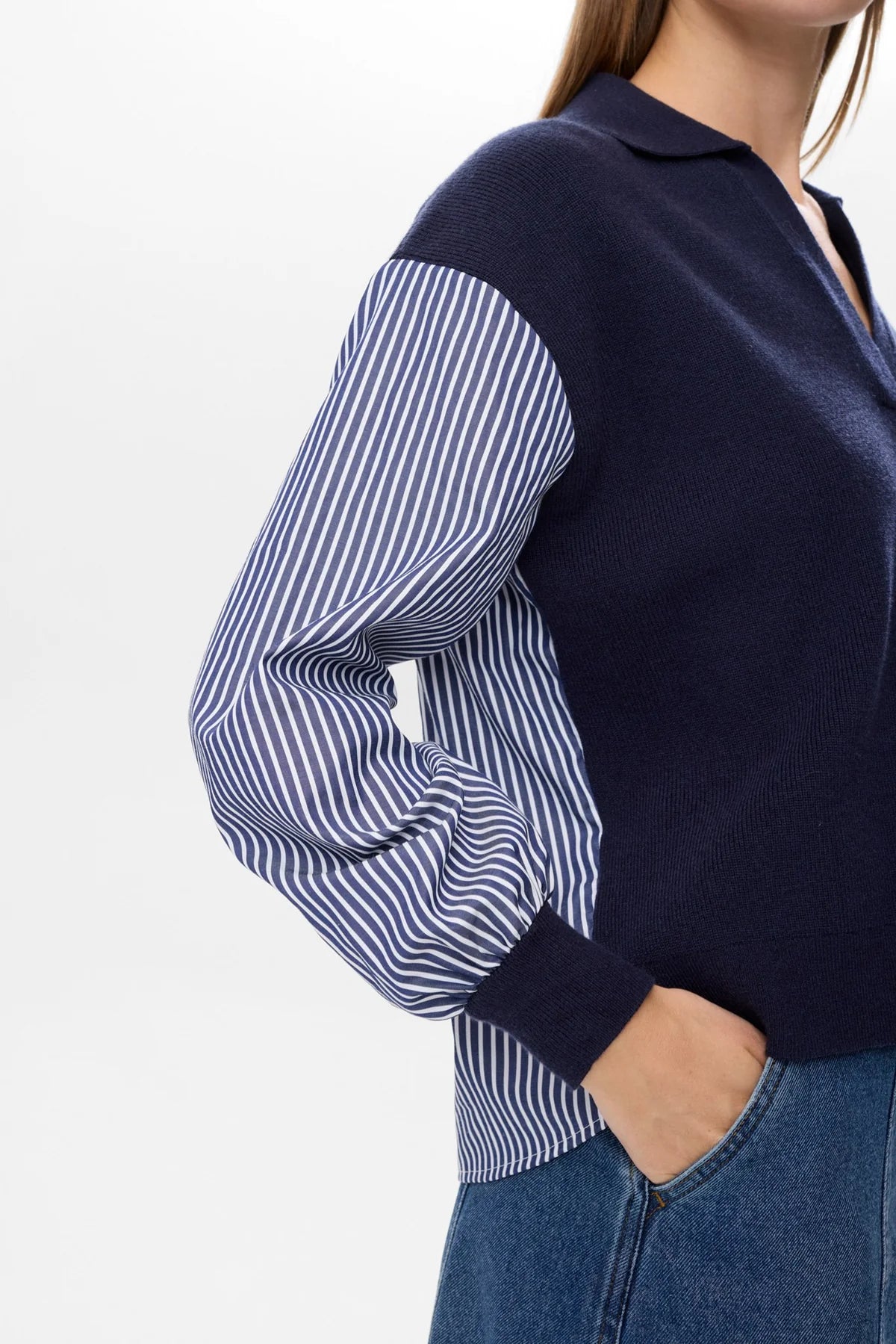 NUMARSY PULLOVER