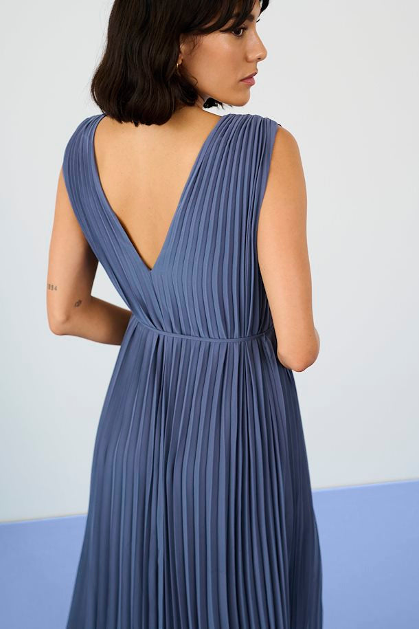 KAMELLE DRESS