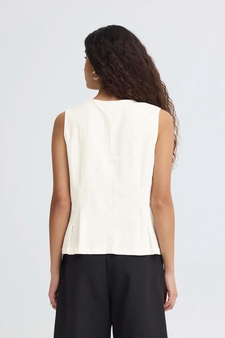 IHLINNO Blouse