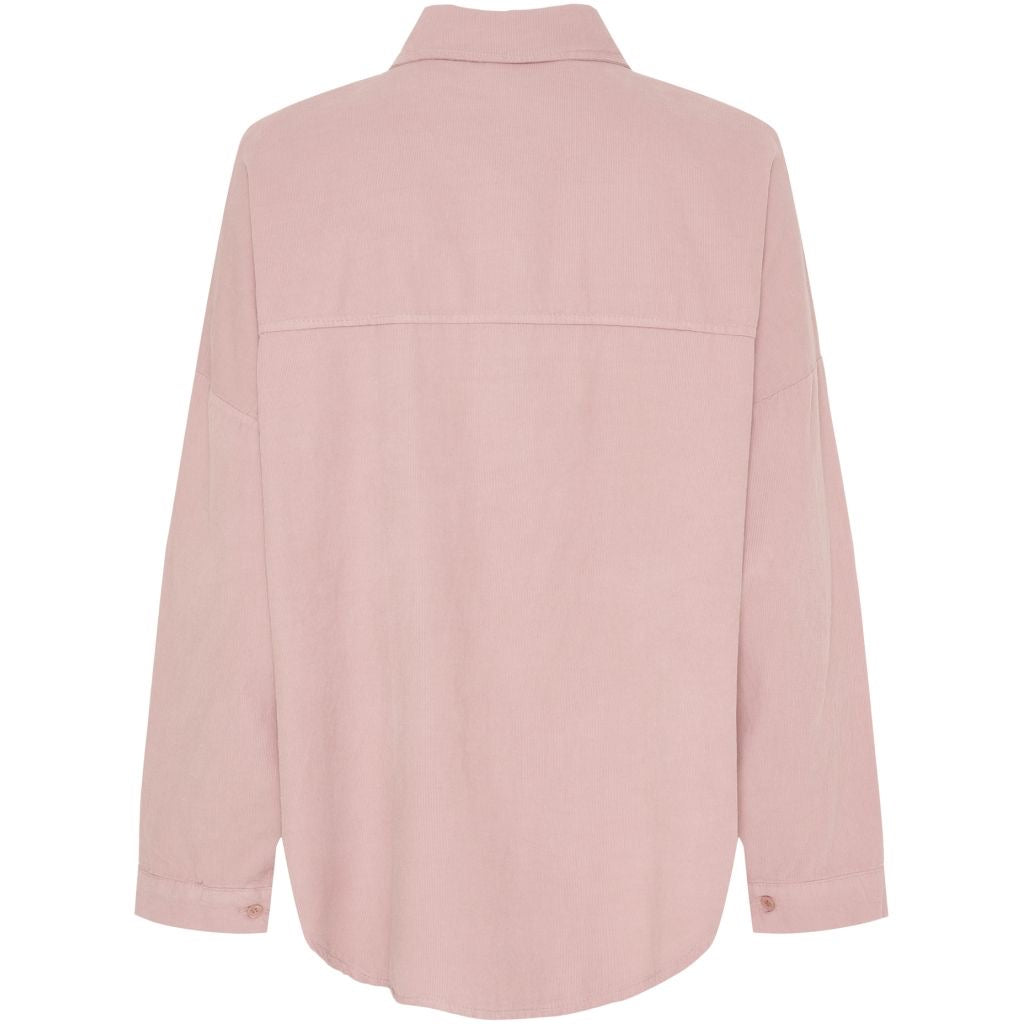 Rosa Antique Cord Shirt