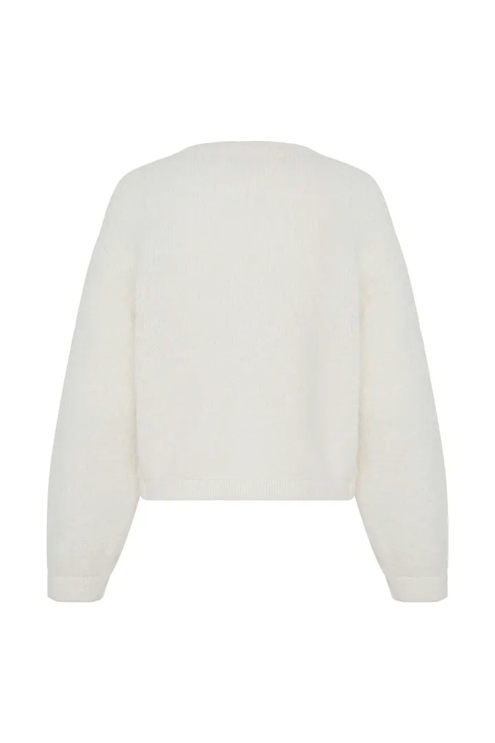 IHANDORA Cardigan