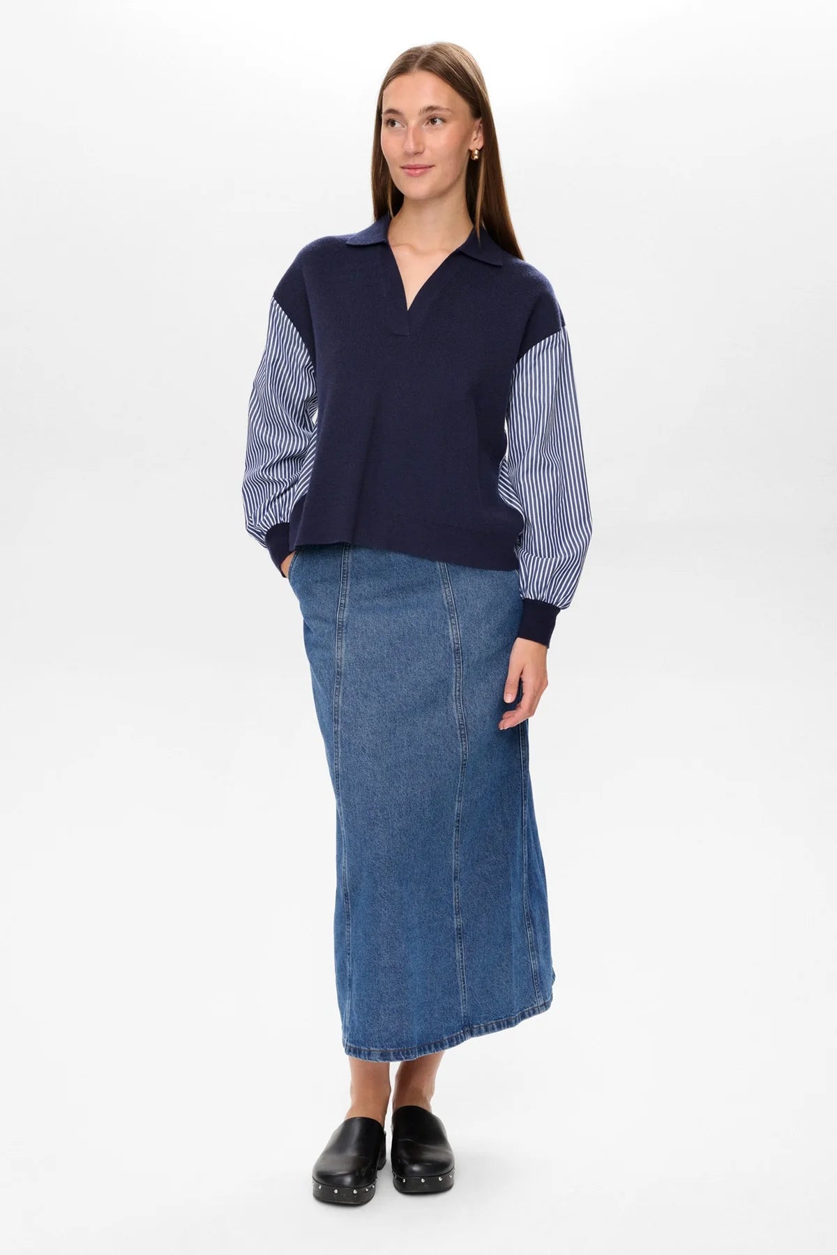 NUMARSY PULLOVER