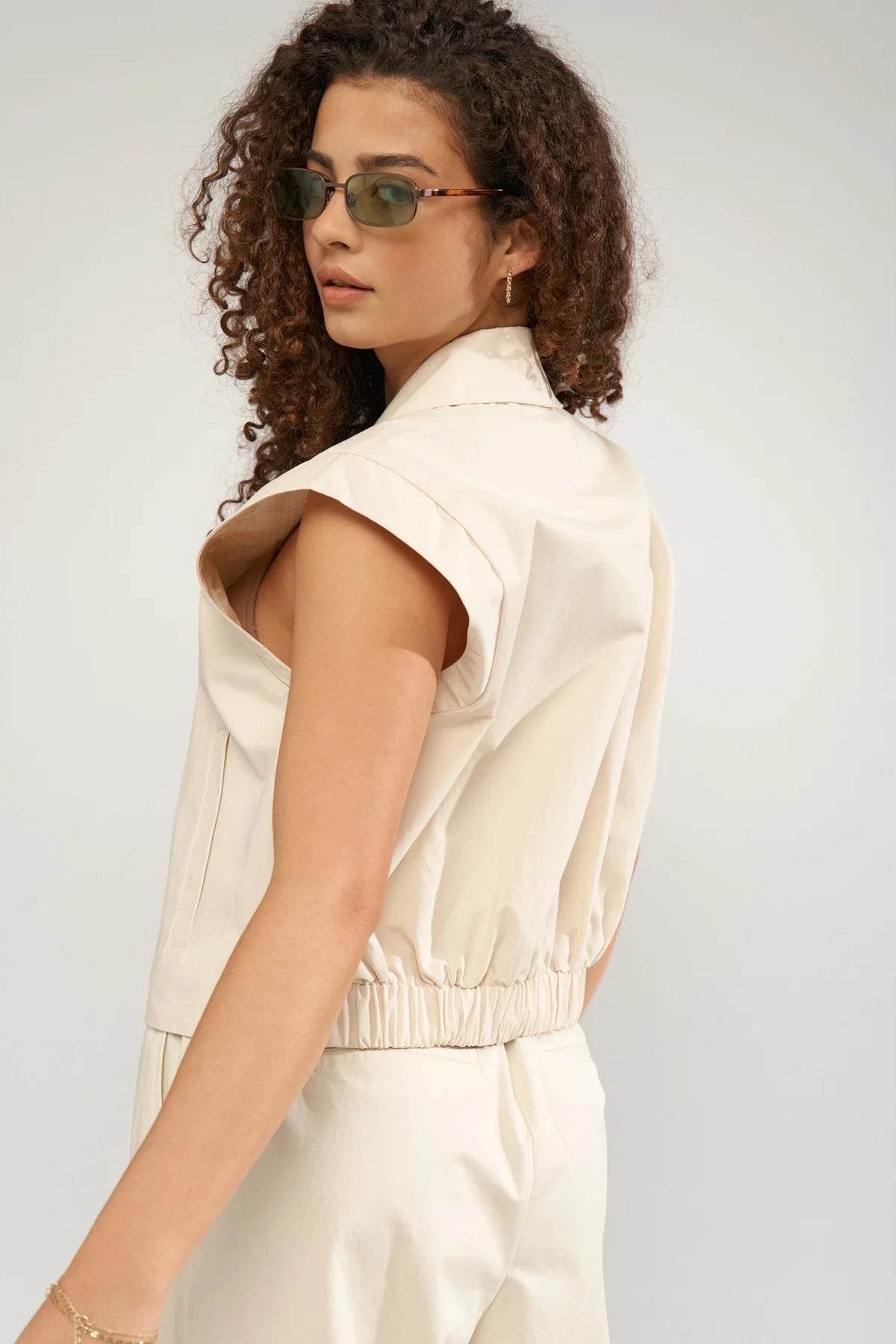 NUSUNNA VEST