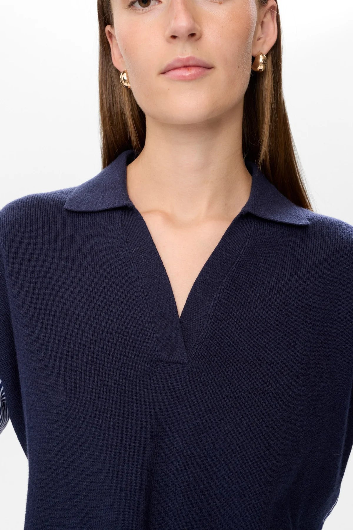 NUMARSY PULLOVER