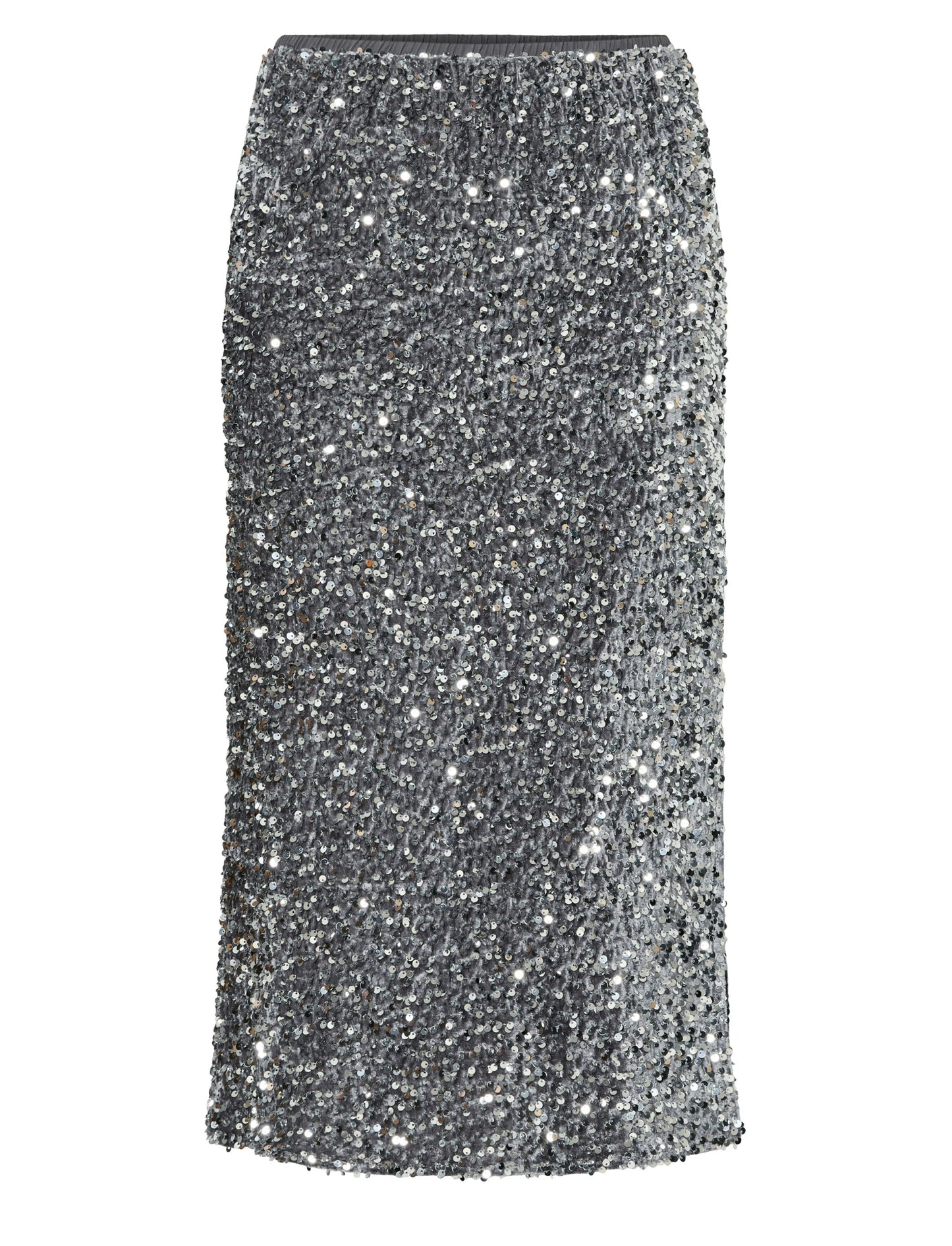 YASVALERA HW LONG SKIRT