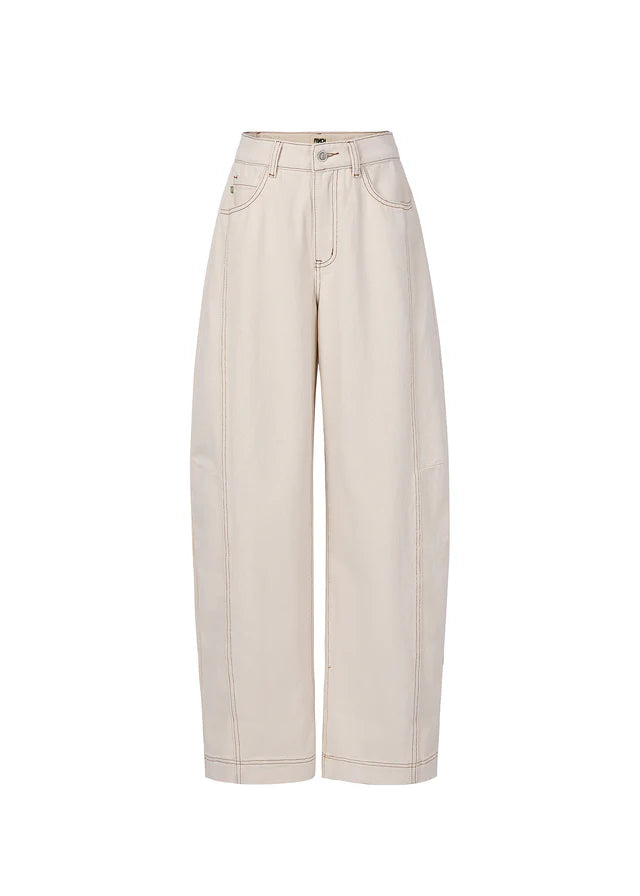 JEAN BANCHA CREAM