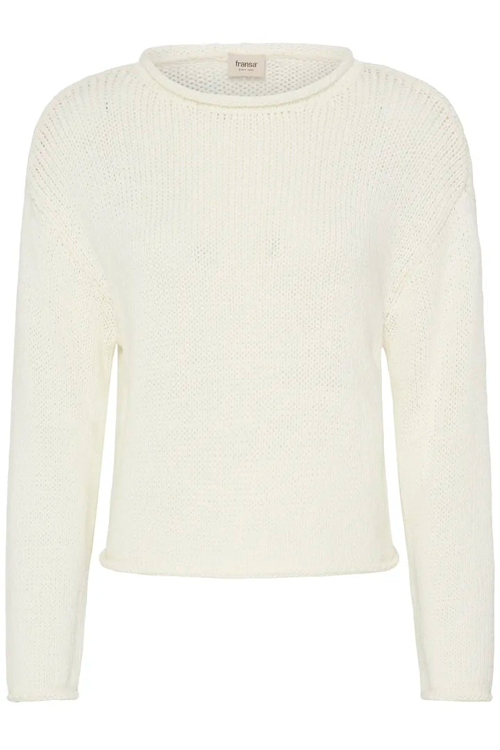 FRPAULINA Pullover