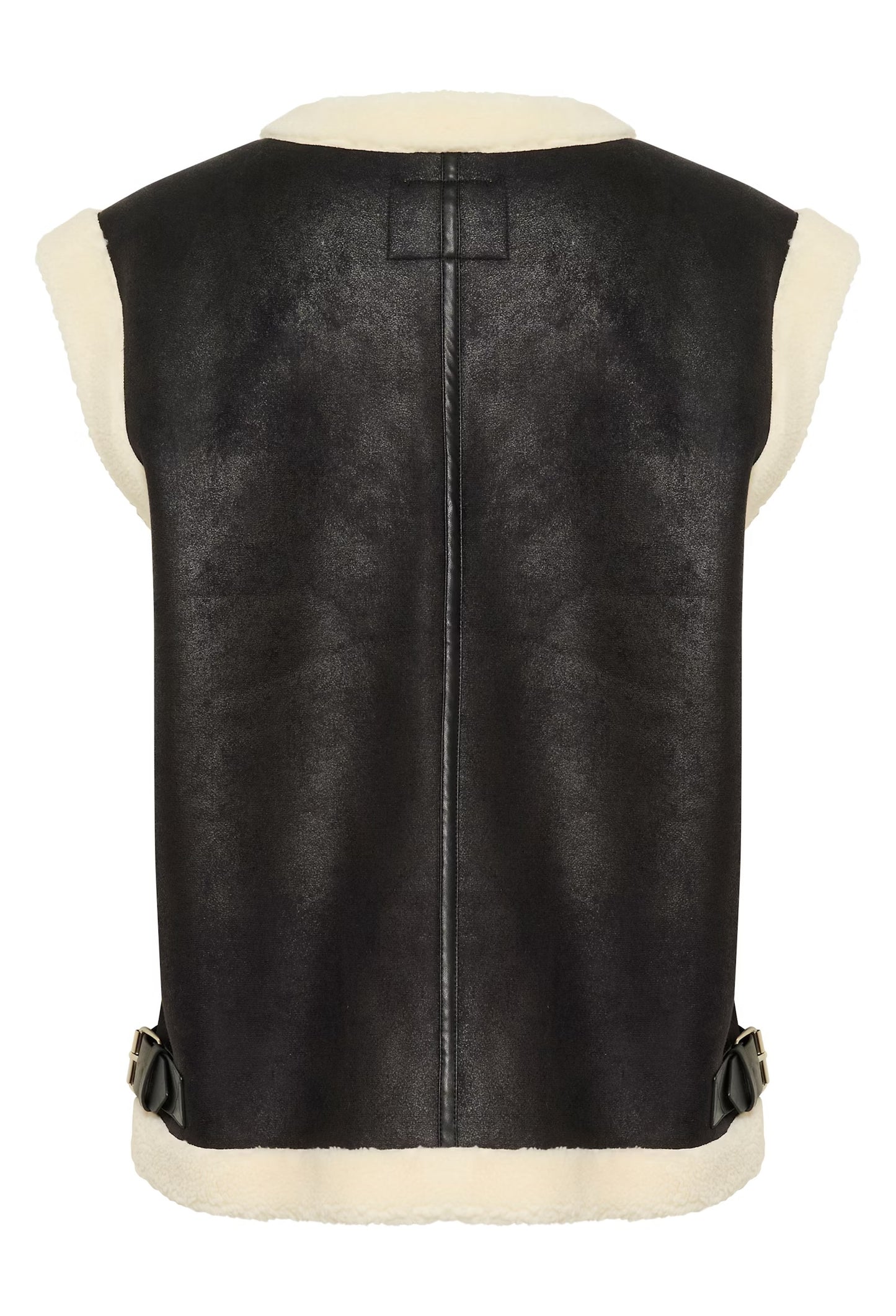KApernille Warm waistcoat