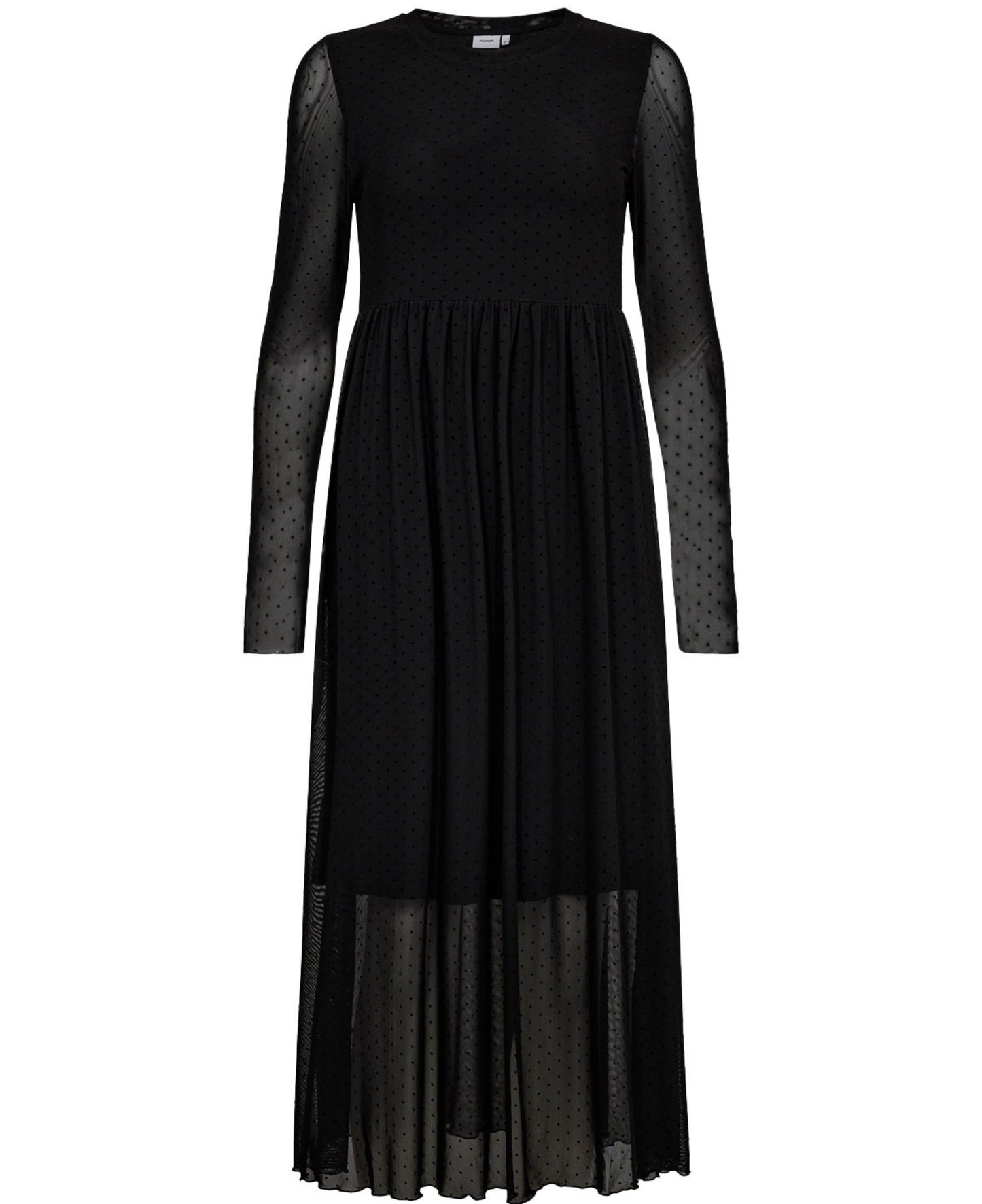 NUJINNIE DRESS