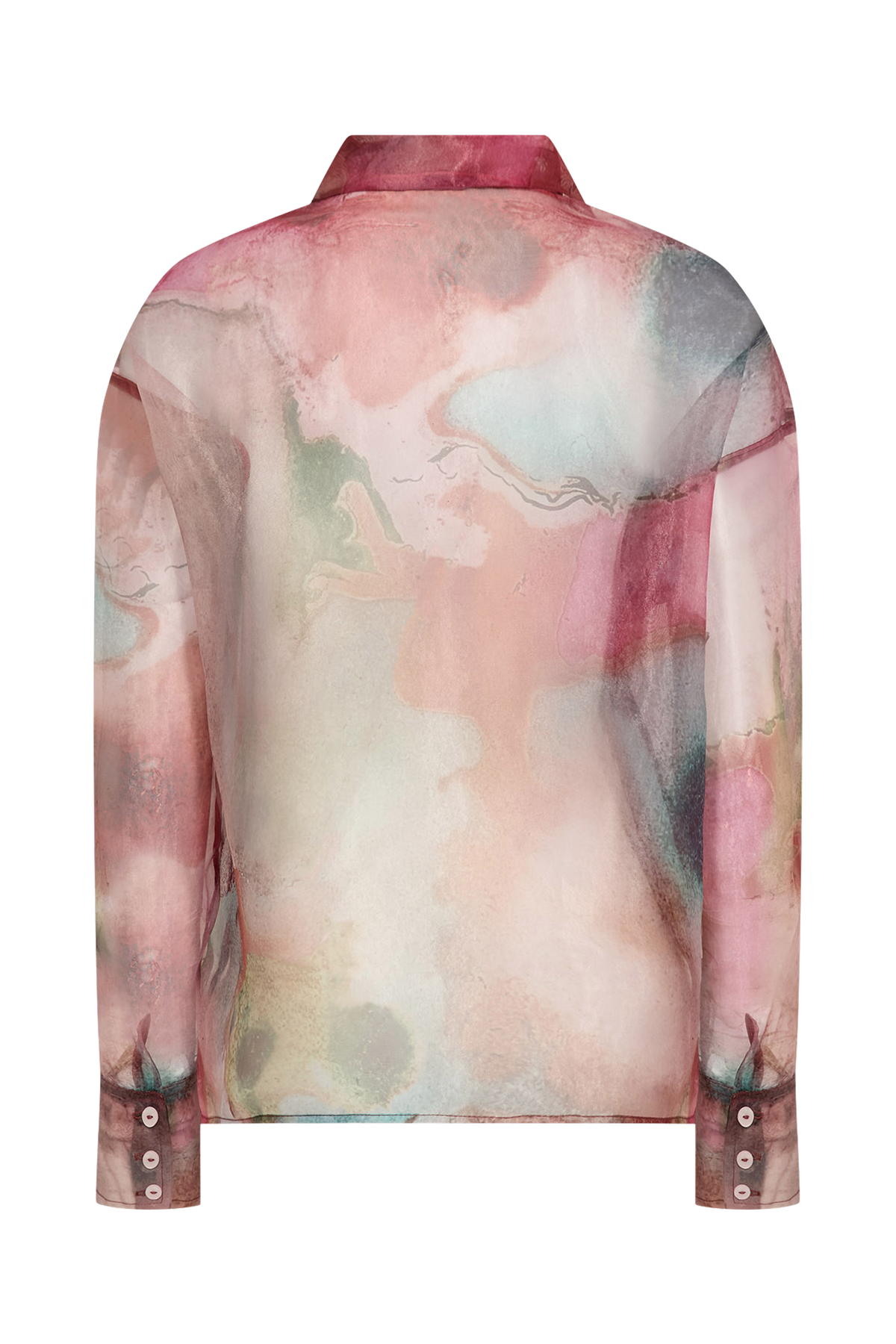 NUDORTE SHIRT - Bonbon
