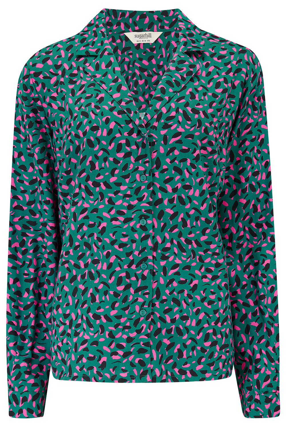 MICAH REVERE SHIRT