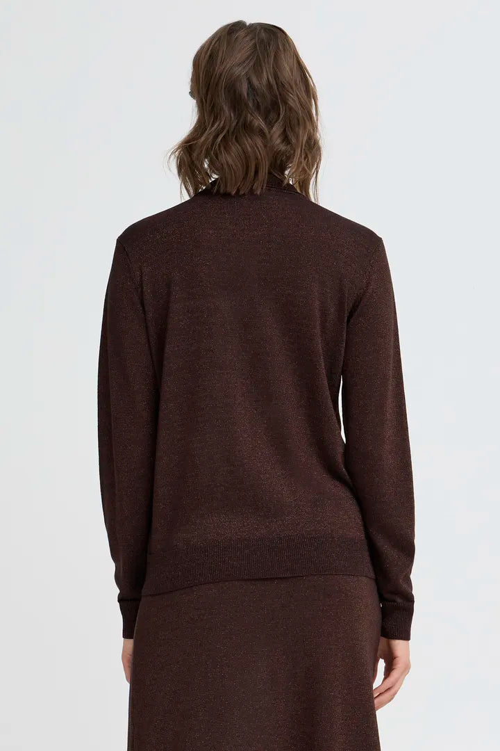 FRREGITZE Pullover