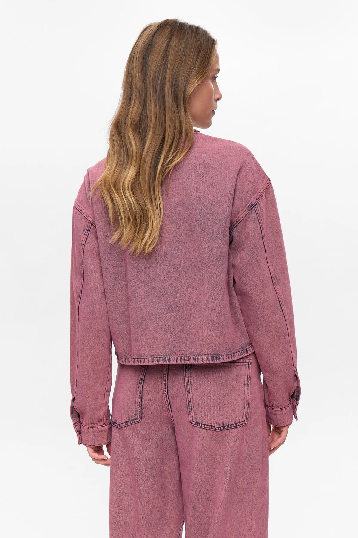 NUBROOKLYN JACKET