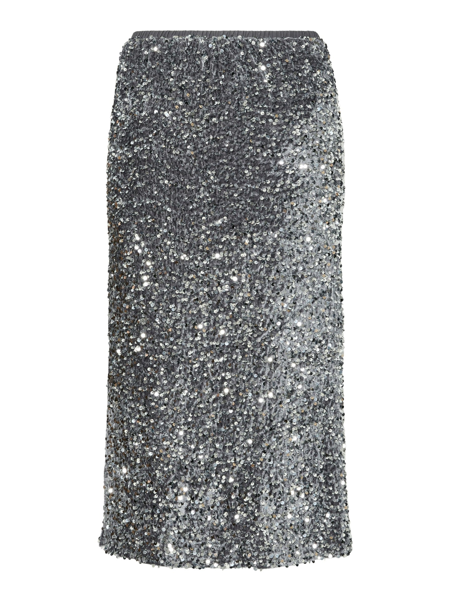 YASVALERA HW LONG SKIRT