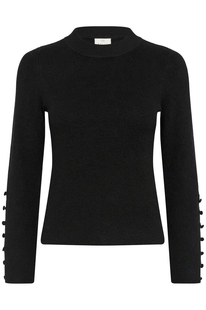 KAhallie Pullover