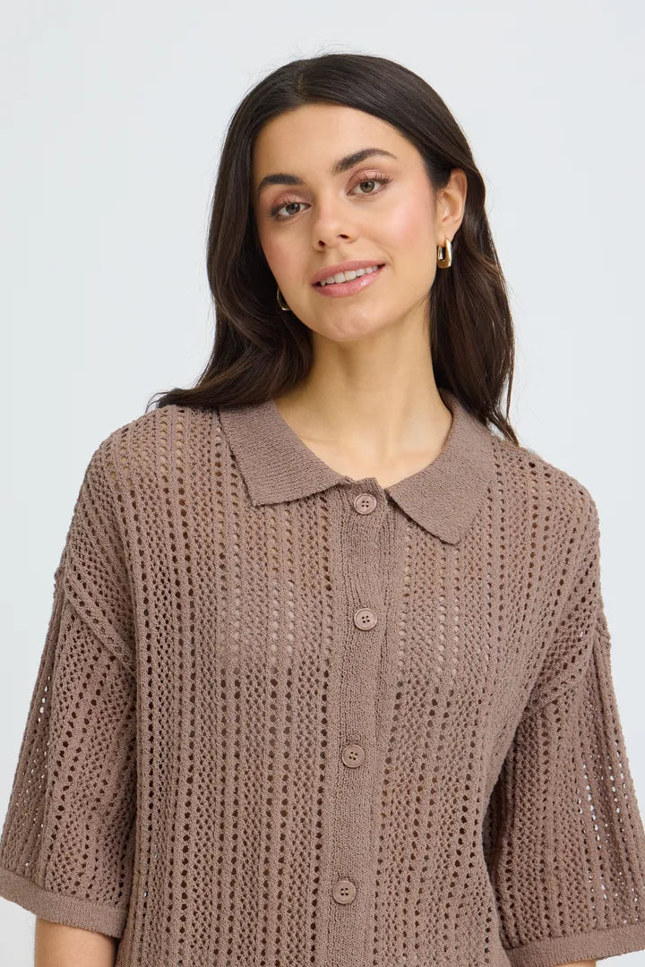 FRJANEY Cardigan