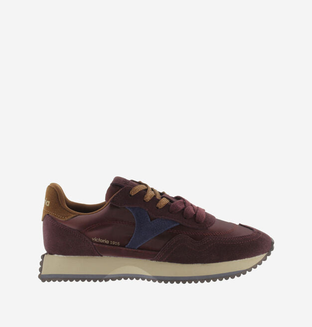 BURDEOS VICTORIA TRAINERS