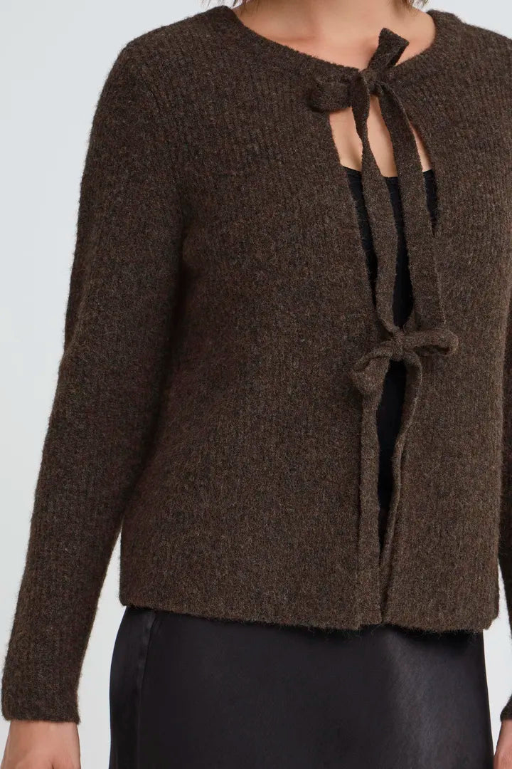 FRROSANNA Cardigan