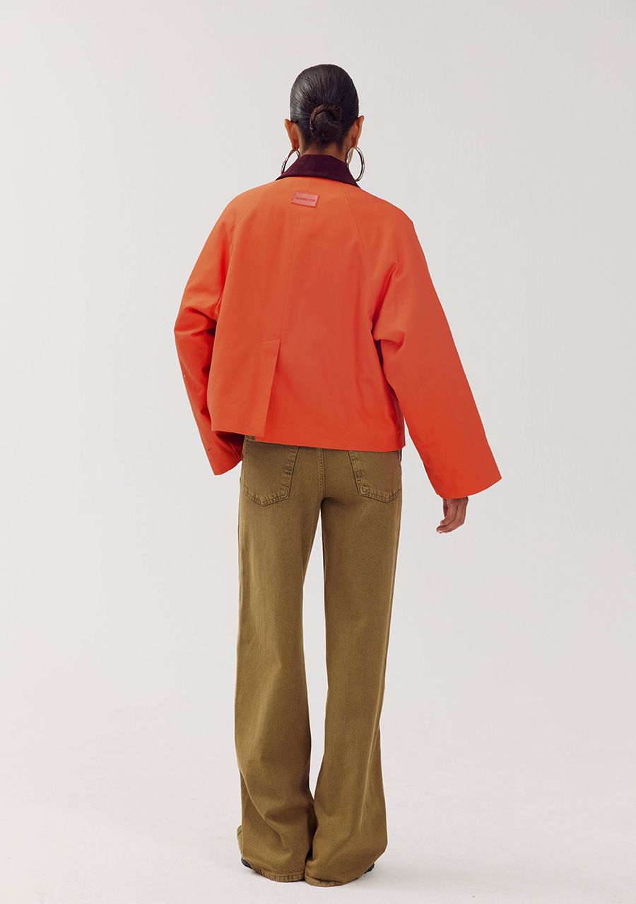 TIES JACKET HARPER & YVE