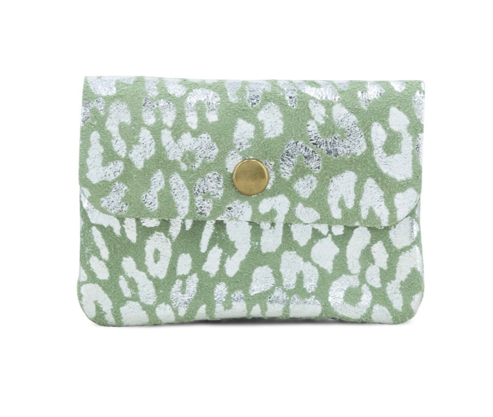 Pwrs Bach / Small Purse