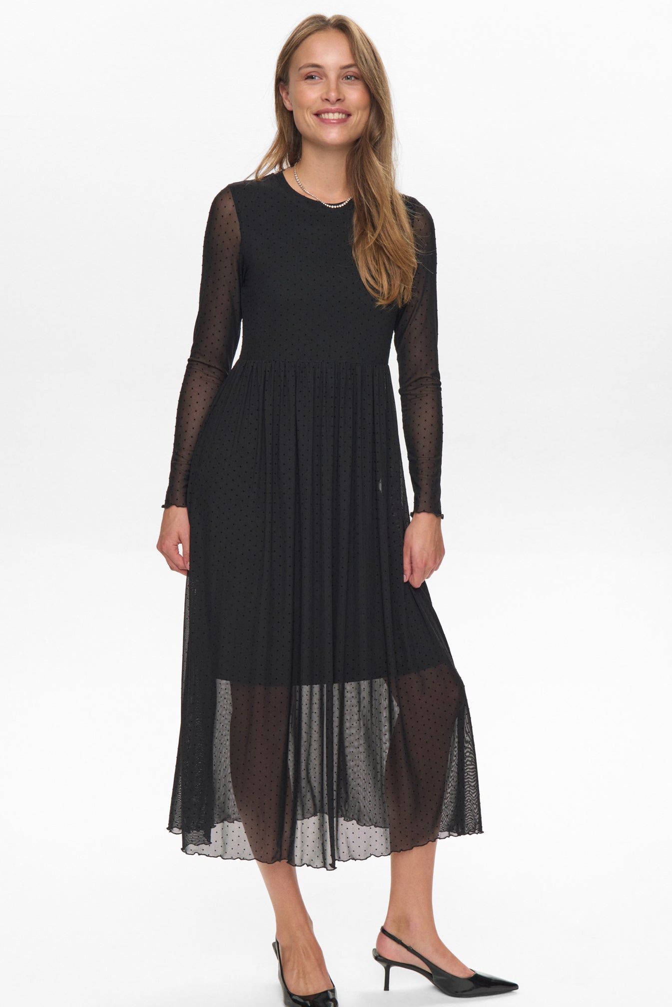 NUJINNIE DRESS