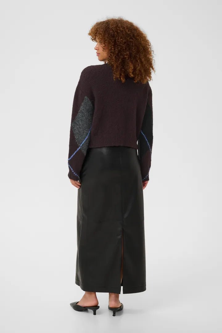 KAgrith Pullover