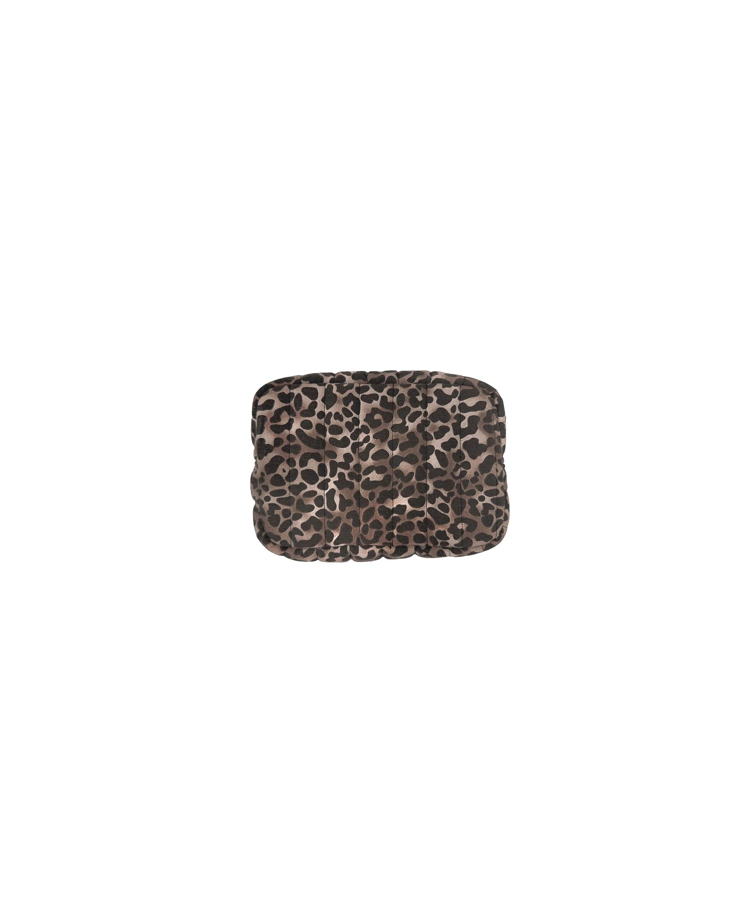 POUCH LEOPARD SHIREEN