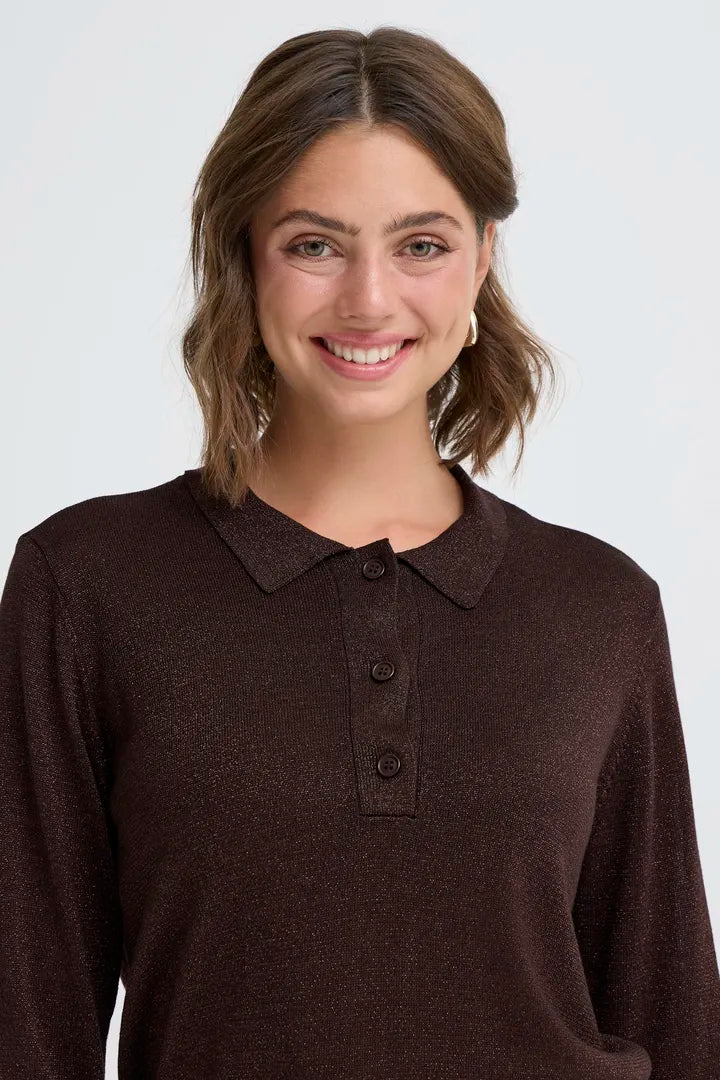 FRREGITZE Pullover