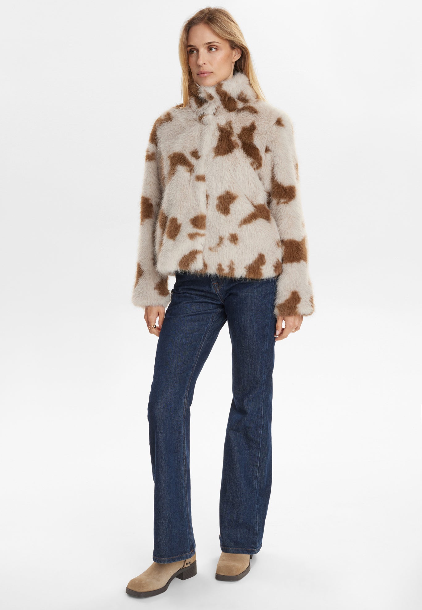 NUARIZONA JACKET