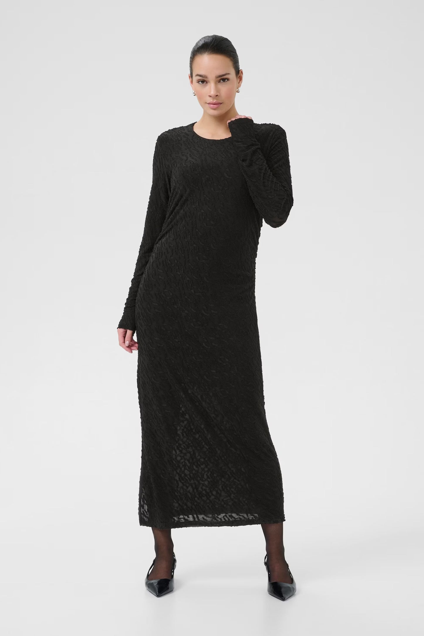 KAzeverina Dress